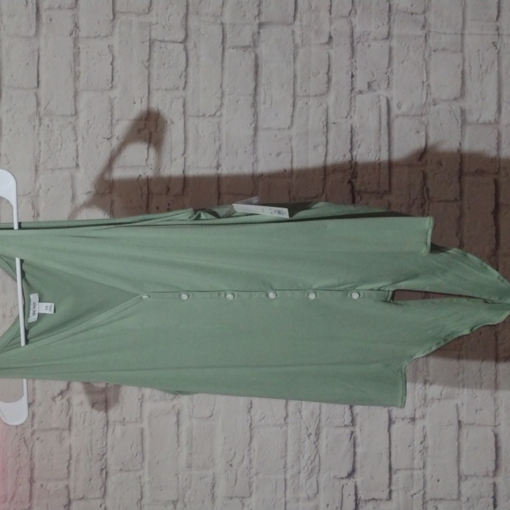 Nine West XXL NWT tank top